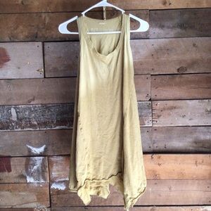 Magnolia Pearl Tank Tunic